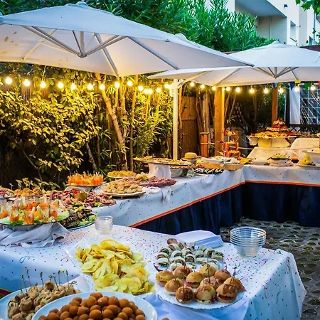 Rosalba - Valentini Family Village Bellaria-Igea Marina