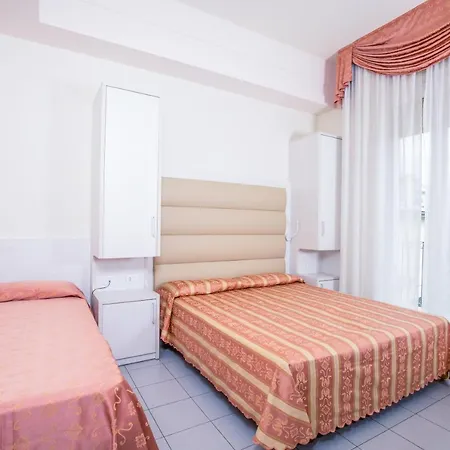 Rosalba - Valentini Family Village Hotell