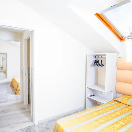 Hotell Rosalba - Valentini Family Village 4*