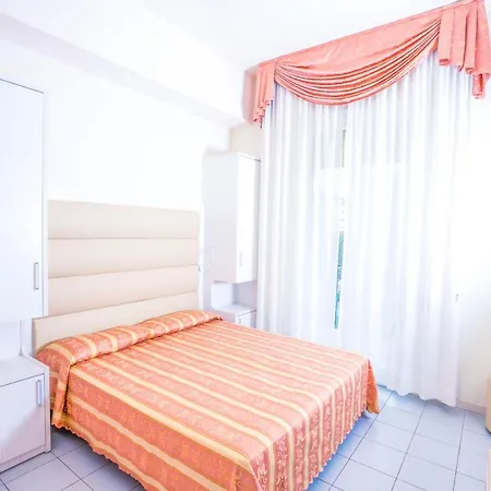 Rosalba - Valentini Family Village Hotell 4*