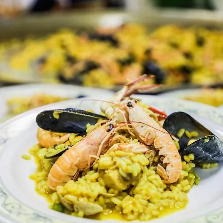 Rosalba - Valentini Family Village Hotell 4*