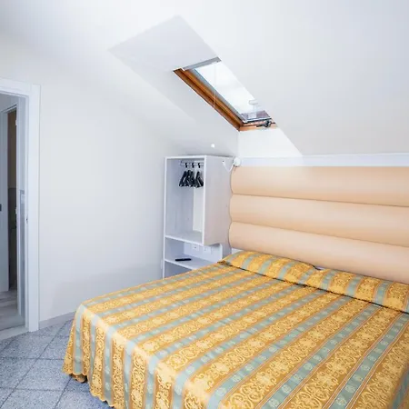 Rosalba - Valentini Family Village Hotell Bellaria-Igea Marina