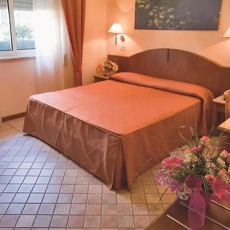 Hotell Rosalba - Valentini Family Village Bellaria-Igea Marina