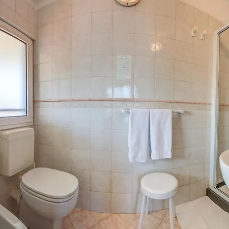 Rosalba - Valentini Family Village Hotell 4*