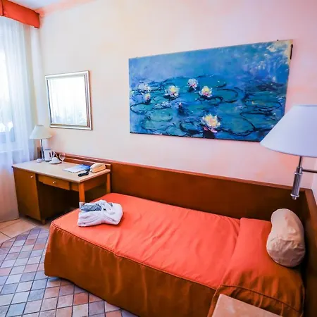 Hotell Rosalba - Valentini Family Village