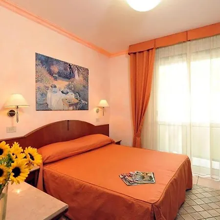 Hotell Rosalba - Valentini Family Village