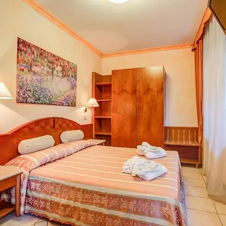 Rosalba - Valentini Family Village Hotell