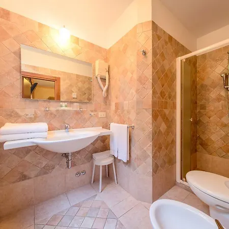 Rosalba - Valentini Family Village Hotell