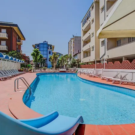 Hotell Rosalba - Valentini Family Village