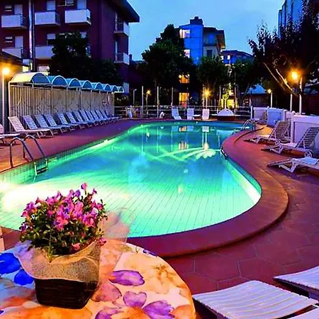 Rosalba - Valentini Family Village Hotell 4*