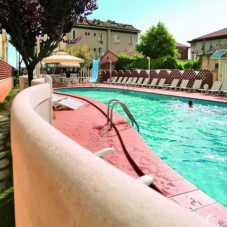 Rosalba - Valentini Family Village Hotell 4*